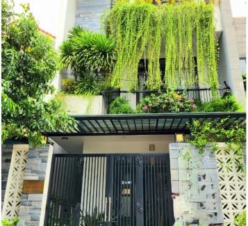 Hue Casa | Sunshine villa