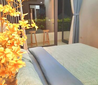 Hue Casa | Sunshine villa