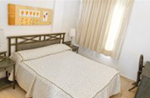 Puerto Rico Hotel | SUNSHINE VILLAS
