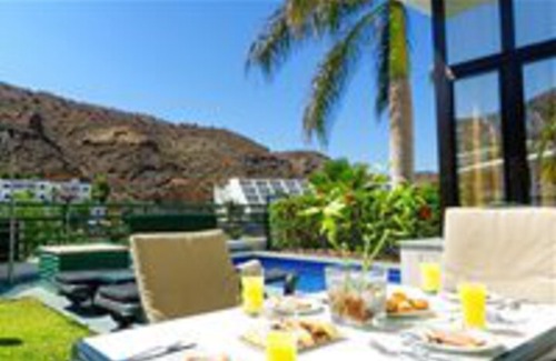 Puerto Rico Hotel | SUNSHINE VILLAS