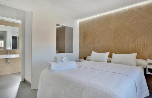San Francisco-Ribera Apartamento | SunShine Vista al Compás