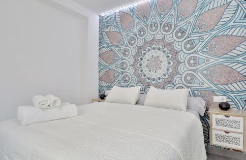 San Francisco-Ribera Apartamento | SunShine Vista al Compás