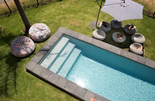 Plettenberg Bay Casa | Sunshowers Plett