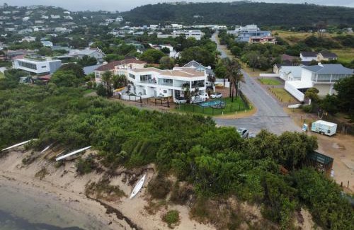 Plettenberg Bay Casa | Sunshowers Plett