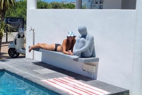 Plettenberg Bay Casa | Sunshowers Plett