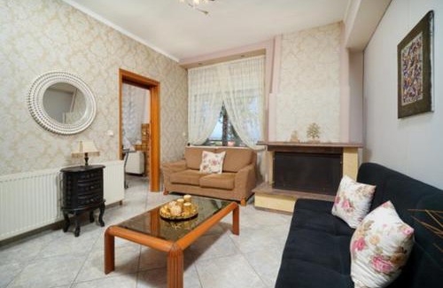 Skala Kallirachis Apartamento | Sunside House