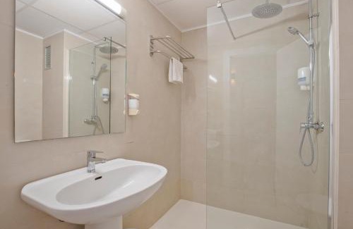Sant Antoni de Portmany Apartamento | Sunside Ibiza Studios - Only Adults- Formerly known as Central Park