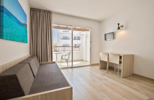 Sant Antoni de Portmany Apartamento | Sunside Ibiza Studios - Only Adults- Formerly known as Central Park