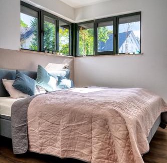 Groenebach Apartamento | Sunside Winterberg