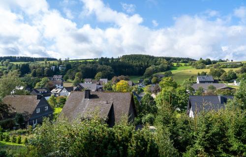 Groenebach Apartamento | Sunside Winterberg