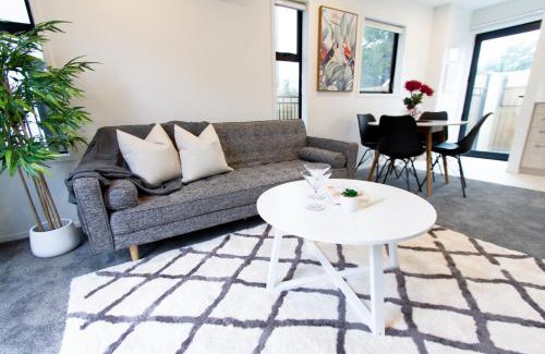 New Brighton Apartamento | Sunsoaked seaside 1 bedroom 1 bath