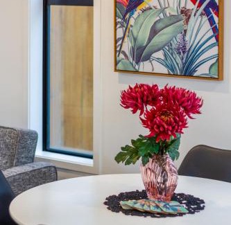 New Brighton Apartamento | Sunsoaked seaside 1 bedroom 1 bath