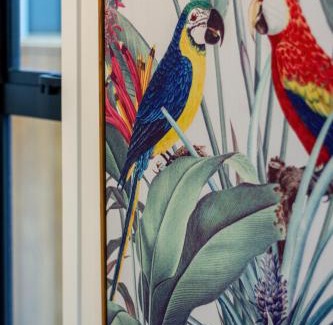 New Brighton Apartamento | Sunsoaked seaside 1 bedroom 1 bath