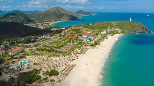 Margarita Island Complejo | Sunsol Ecoland