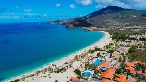 Margarita Island Complejo | Sunsol Ecoland