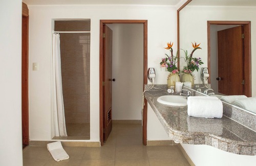 Margarita Island Hotel | Sunsol Isla Caribe