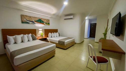 Margarita Island Hotel | Sunsol Isla Caribe