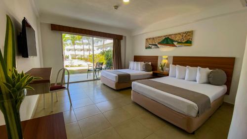 Margarita Island Hotel | Sunsol Isla Caribe
