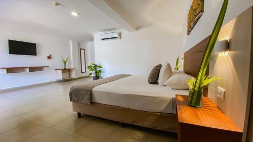 Margarita Island Hotel | Sunsol Isla Caribe