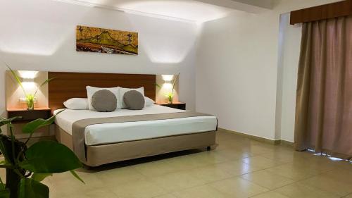 Margarita Island Hotel | Sunsol Isla Caribe
