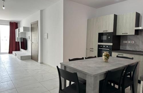 St. Andrew's Apartamento | Sunspended Residence