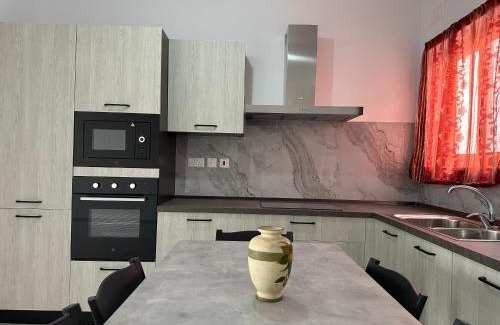 St. Andrew's Apartamento | Sunspended Residence