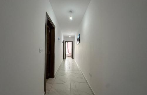 St. Andrew's Apartamento | Sunspended Residence