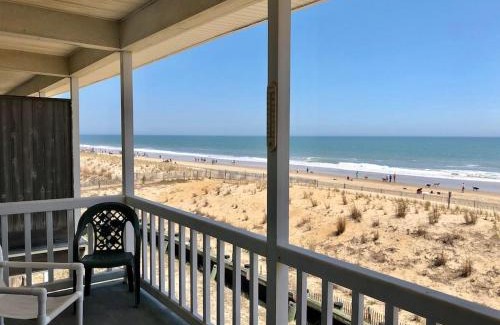 Dewey Beach Casa | Sunspot 208