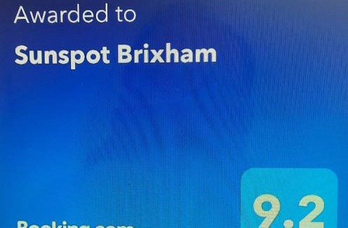 Brixham Casa | Sunspot Brixham