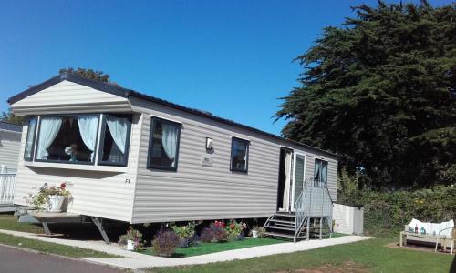 Brixham Casa | Sunspot Brixham