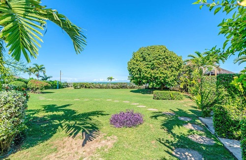 Runaway Bay Villa | Sunspot Villa 4 DORMITORIOS (Runaway Bay, North Coast Beach)
