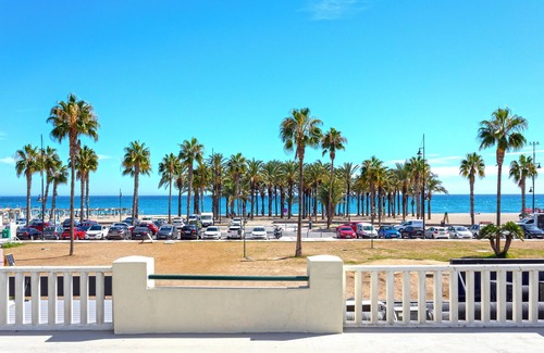 Torremolinos Apartamento | Sunstay Costa Lago Flat II Torremolinos