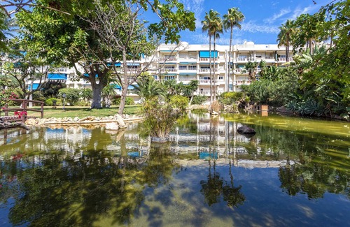 Torremolinos Apartamento | Sunstay Costa Lago Flat II Torremolinos