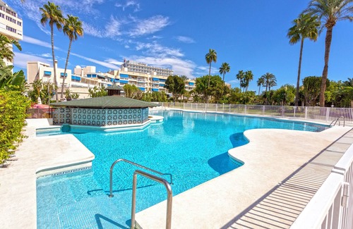 Torremolinos Apartamento | Sunstay Costa Lago Flat II Torremolinos