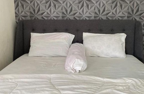 Pagedangan Casa | Sunstells home