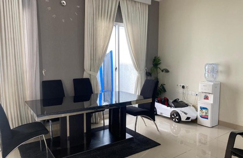 Pagedangan Casa | Sunstells home