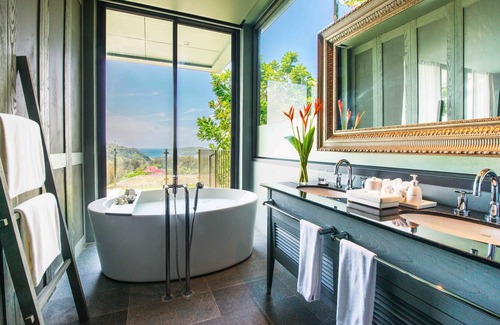 Nai Harn Hotel | Sunsuri Phuket