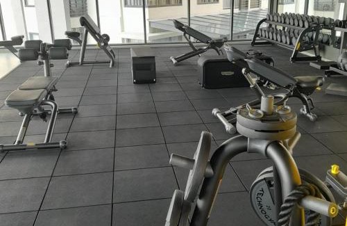 Shah Alam Apartamento | Sunsuria Forum Soho Suites SETIA ALAM