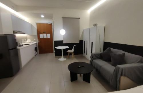 Shah Alam Apartamento | Sunsuria Forum Soho Suites SETIA ALAM