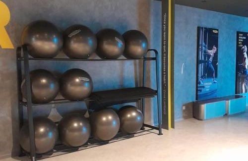 Shah Alam Apartamento | Sunsuria Forum Soho Suites SETIA ALAM