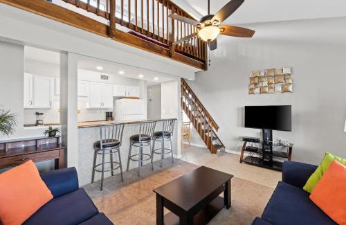 Holiday Beach Casa | Sunswept by Panhandle Getaways