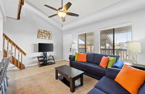 Holiday Beach Casa | Sunswept by Panhandle Getaways