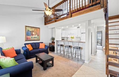Holiday Beach Casa | Sunswept by Panhandle Getaways