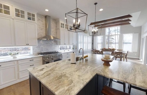 Bumpass Casa | SUNSWEPT VISTA - Fabulous 7-bedroom house at LAKE ANNA Virginia