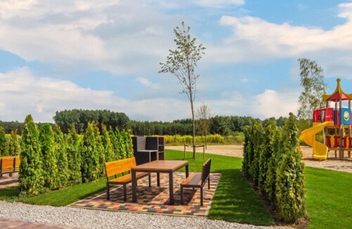 Mszczonow Apartamento | Suntago Village