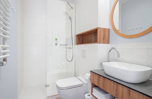Mszczonow Apartamento | Suntago Village