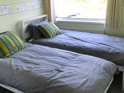 Coleraine Casa | Suntana at Causeway Coast and Glens