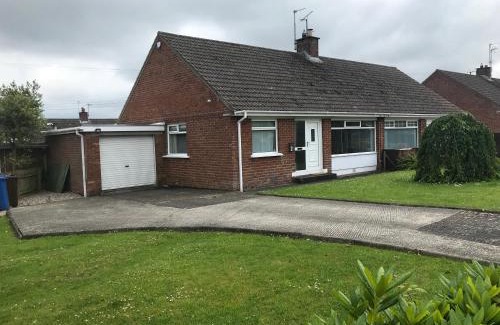 Coleraine Casa | Suntana at Causeway Coast and Glens
