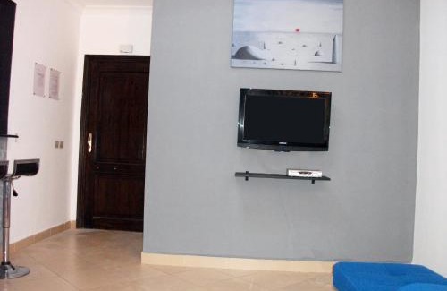 Sharm El Sheikh Apartamento | Sunterra Resort