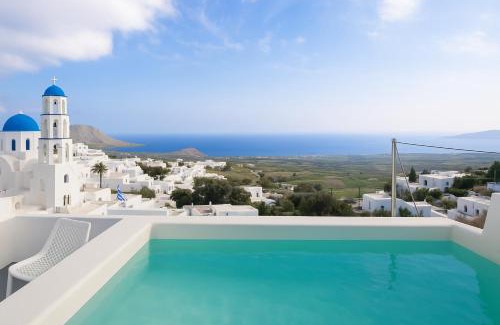 Pyrgos Apartamento | Suntora